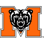 Logo of the Mercer Bears