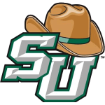 Logo of the Stetson Hatters