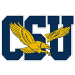 Logo of the Coppin State Eagles