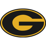 Logo of the Grambling St Tigers