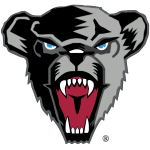 Logo of the Maine Black Bears