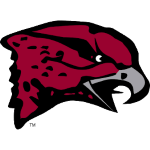 Logo of the Maryland Eastern Shore Hawks