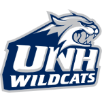 Logo of the New Hampshire Wildcats