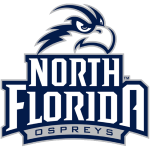 Logo of the North Florida Ospreys