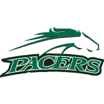 Logo of the William Peace Pacers