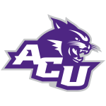 Logo of the Abilene Christian Wildcats