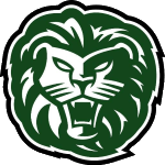 Logo of the Piedmont Lions