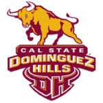 Logo of the Cal State Dominguez Hills Toros