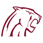 Logo of the Concord Mountain Lions