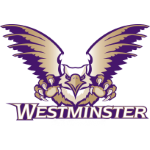 Logo of the Westminster Griffins