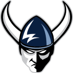 Logo of the Western Washington Vikings