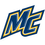 Logo of the Merrimack Warriors