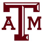 Logo of the Texas A&M Aggies