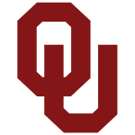 Logo of the Oklahoma Sooners