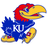 Logo of the Kansas Jayhawks