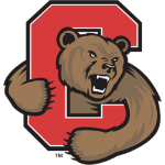 Logo of the Cornell Big Red