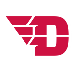 Logo of the Dayton Flyers