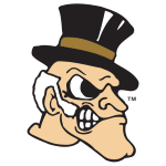 Logo of the Wake Forest Demon Deacons