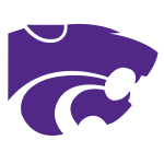 Logo of the Kansas State Wildcats