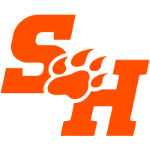 Logo of the Sam Houston State Bearkats