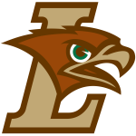 Logo of the Lehigh Mountain Hawks