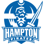 Logo of the Hampton Pirates