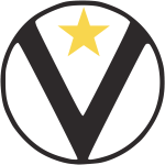 Logo of the Virtus Segafredo Bologna