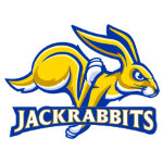 Logo of the South Dakota State Jackrabbits