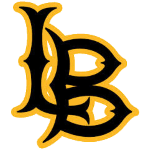 Logo of the Long Beach State 49ers