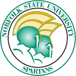 Logo of the Norfolk State