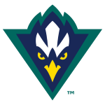 Logo of the UNC Wilmington Seahawks