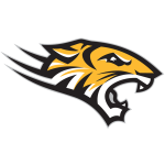 Logo of the Towson State Tigers