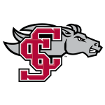 Logo of the Santa Clara Broncos