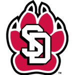 Logo of the South Dakota Coyotes