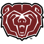 Logo of the Missouri State Bears