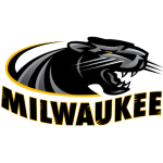 Logo of the Wisconsin-Milwaukee Panthers