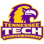 Logo of the Tennessee Tech Golden Eagles