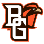 Logo of the Bowling Green Falcons