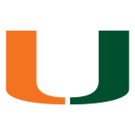 Logo of the Miami Hurricanes