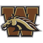 Logo of the Western Michigan Broncos