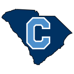 Logo of the Citadel Bulldogs