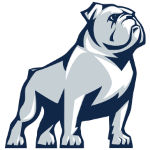 Logo of the Samford Bulldogs