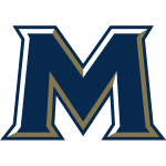 Logo of the Mount St Mary's Mountaineers