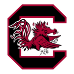 Logo of the South Carolina Gamecocks