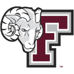 Logo of the Fordham Rams