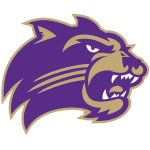 Logo of the Western Carolina Catamounts