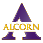 Logo of the Alcorn State Braves