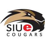 Logo of the SIU Edwardsville Cougars