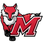 Logo of the Marist Red Foxes