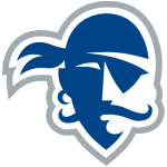 Logo of the Seton Hall Pirates